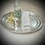 Wallace Silversmiths Vintage Hotel Silver Plated Platter Midday Club Serving Tray Wallace’s For Sale - Image 4 of 9