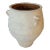 Antique Large Greek Terracotta Pot For Sale