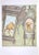 Lithograph hand colored realized by Enrico Benaglia. Edition of 120. Hand signed and numbered in pencil. Excellent...