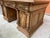 Brown Vintage Wilhelminian Desk, 1880s For Sale - Image 8 of 16