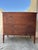 Brown Antique New England Federal Chest of Drawers / Dresser For Sale - Image 8 of 12