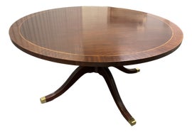 Example of Dining Tables