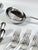 Vintage French Japonais Silver-Plated Flatware Service from Christofle, France, 1930s, Set of 37 For Sale - Image 9 of 14