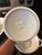 White Antique Royal Schwarzburg German Fine China Covered Casserole Serving Dish For Sale - Image 8 of 10