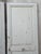 Vintage Cream Fir Doors, Set of 5 For Sale - Image 9 of 18