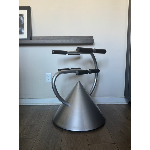 Postmodern Ron Arad Hotel Zeus Tv Stand For Sale - Image 3 of 6