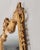 Pair of 19th C. French Louis XVI Style Giltwood Mirrors 4.6 Ft For Sale - Image 15 of 18