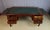 Antique Flat Desk in Wood, 1800s For Sale - Image 13 of 16