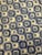 Traditional Blue and White Ceramic Garden Stool For Sale - Image 3 of 6