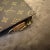 A 1999 Vintage Louis Vuitton Coated Canvas Monogram Pouch For Sale - Image 16 of 16