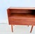 1960s Danish Bedside Table in Teak Veneer, 1960s For Sale - Image 5 of 10