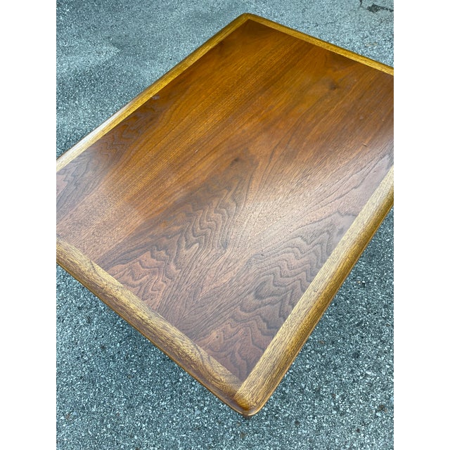 Mid-Century Modern Mid Century Modern Side Table For Sale - Image 3 of 11