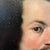 Bernardo Strozzi, Portrait of a Man with White Collar, Oil on Canvas, 17th Century, Framed For Sale - Image 6 of 14