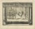 Figure 10 of first part: The French king Louis XIII (aged sixteen) standing at left, with Messieurs de Pluvinel and le...