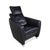 Leather Club Chair from FSM Sesame For Sale - Image 4 of 17