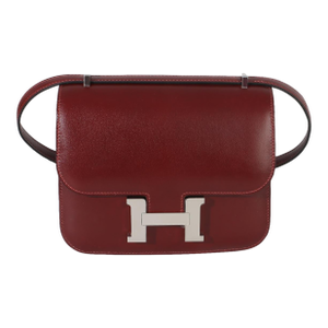 Rouge H Box Constance 18 PHW