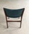 Teak Dining Chairs attributed to Erik Buck, Restored with Customizable Reupholstery, 1960s, Set of 8 For Sale - Image 6 of 8