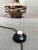 1970s Vintage Fat Lava Floor Lamp by Stein Keramik, 1970s For Sale - Image 5 of 17