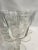 1974 Libbey Glass Liberty Bell Eagle Stem Wine Glasses - a Set of 6 For Sale In New Orleans - Image 6 of 7