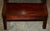 Antique William IV Flamed Hardwood Metamorphic Library Steps, 1830 For Sale - Image 18 of 18