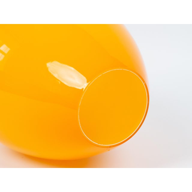 1960s Vintage Danish Pompei Lamp by Jo Hammerborg for Fog and Morup, 1963 For Sale - Image 5 of 11