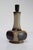 Mid-Century Danish Stoneware Table Lamp by Aksel Larsen for Axella, 1970s For Sale - Image 6 of 18