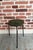 Vintage Industrial Black Stool, in Very Good conditions. Designed 1970 to 1979