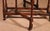 18th Century Oak Gateleg Table For Sale - Image 4 of 12