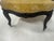 20th Century Napoleon III Louis XV Armchairs in Pearwood, Set of 4 For Sale - Image 8 of 14