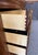 Late 20th Century Thomasville Burled Walnut China Cabinet For Sale - Image 16 of 17