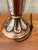 A Pair of Hollywood Regency Neoclassical Revival Style Trophy Table Lamps. Circa 1960s For Sale - Image 15 of 18