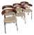 Leeway Chair - Set of 6 For Sale