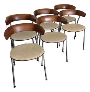 Leeway Chair - Set of 6
