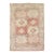 Vintage Zabihi Collection Turkish Anatolian Square Rug - 5'11" x 7'10" For Sale