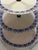 Tiered Serving Stand by Moahsa, 1974, in Flawless conditions. Designed 1970 to 1979 This piece has an attribution mark, I...