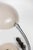 Greta Magnusson Grossman Cobra Table Lamp for Ralph O. Smith For Sale In Pittsburgh - Image 6 of 6