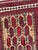 1950s Small Vintage Baluch Rug, 1950s For Sale - Image 5 of 14