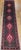 Vintage Persian Bidjar Runner, Hand-Knotted Wool, Geometric Pattern, Navy & Red, 3x10 For Sale - Image 10 of 15