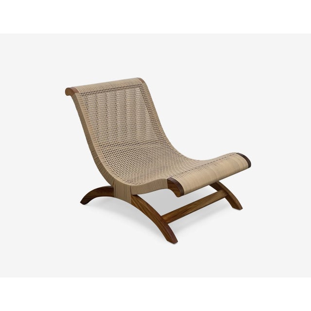 Clara Porset has become synonymous with her reimagining of the classic Latin American Butaque chair. Through her eyes, the...