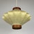 Mid-Century Modern Italian Cocoon Pendant Lamp, 1960s For Sale - Image 11 of 18