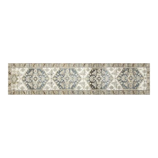 1940s Persian Melayer Runne For Sale