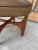 Mid-Century Danish Ottoman in Teak by Kofod Larsen for G-Plan, 1960s For Sale - Image 4 of 6