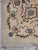 Ivory Vintage Persian Kashan Ivory Floral Wool Area Rug – Circa 1970s – 10’6” X 13’9” For Sale - Image 8 of 8