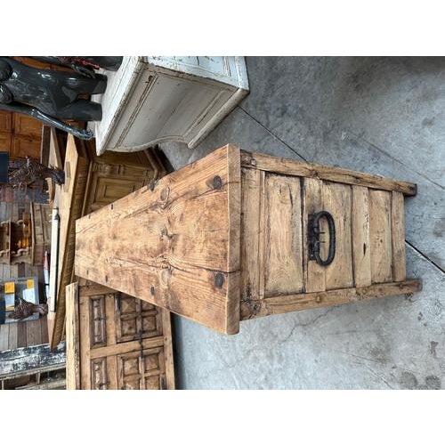 Vintage Brutalist Sideboards, Set of 2 For Sale - Image 17 of 18