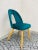 Mid-Century Dining Chairs by Antonín Šuman for Tatra, Set of 4 For Sale - Image 17 of 18