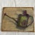 1990s Still Life Painting of a Garden Watering Can by Carol Rowan For Sale - Image 4 of 13