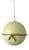 Romantica 30 Hanging Lamp from La Murrina, 1990s For Sale