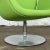 Artifort Big Tulip Armchair by Pierre Paulin for Artifort For Sale - Image 4 of 12