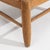 Oak Brutalist Armchair, Antique, France, Circa 1970 For Sale - Image 13 of 15