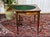 19th Century Games Table in Mahogany and Walnut For Sale - Image 14 of 18